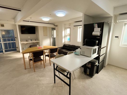 ダイニングルーム