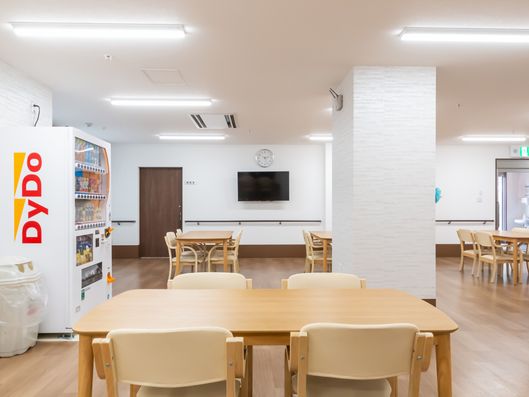 ダイニングルーム