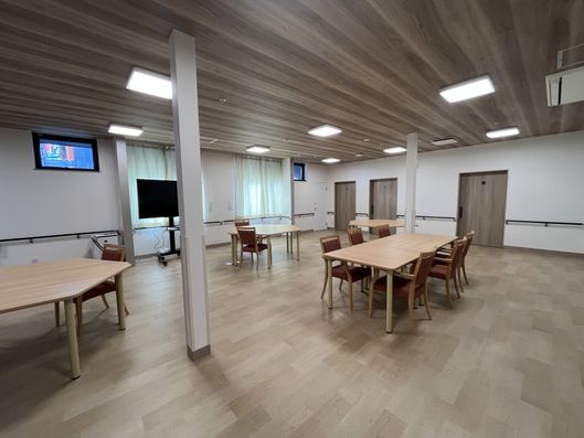 ダイニングルーム