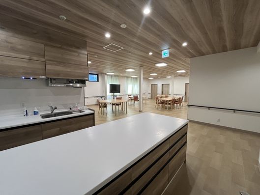 ダイニングルーム