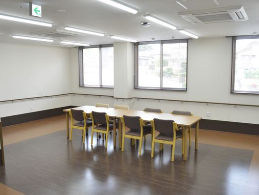 ダイニングルーム