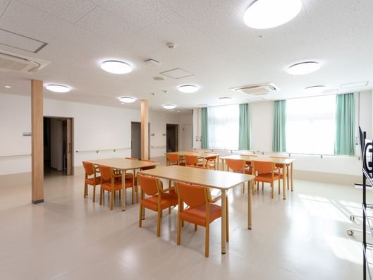 ダイニングルーム