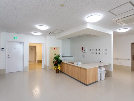 ダイニングルーム