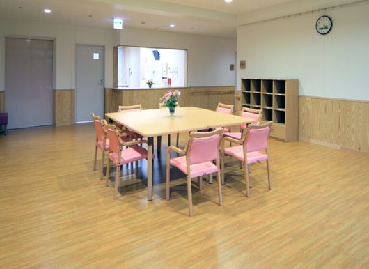 ダイニングルーム