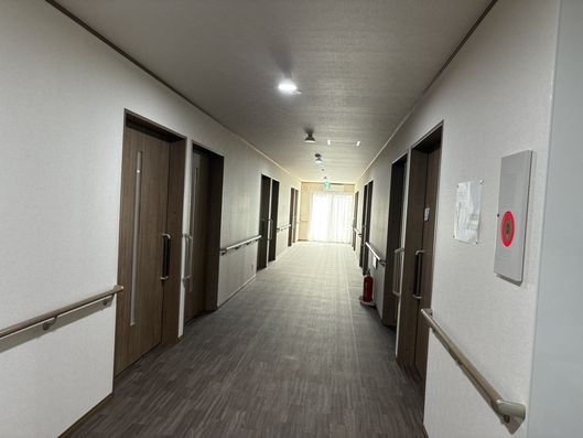 廊下