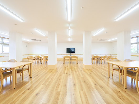 ダイニングルーム