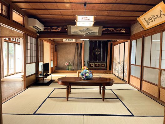 和室