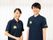 経験豊かなスタッフが常に入居者様をフォローしている。元気で明るく対応しており、いつも穏やかな雰囲気になっている。