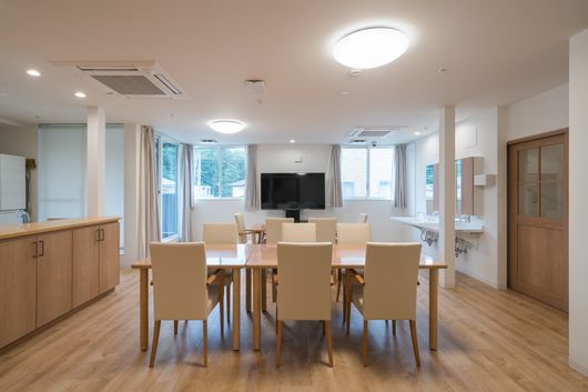 ダイニングルーム