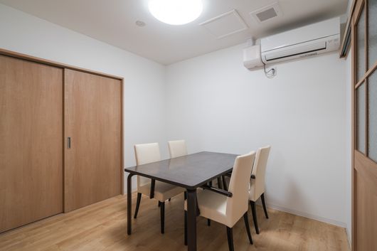 ダイニングルーム