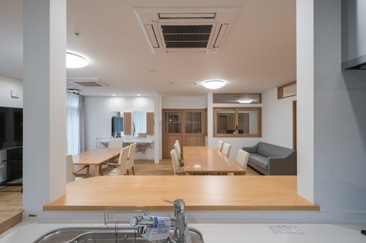 ダイニングルーム