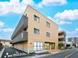 外観の建物