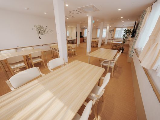 ダイニングルーム