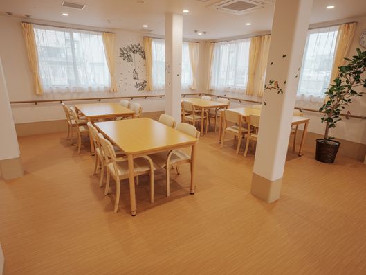 ダイニングルーム