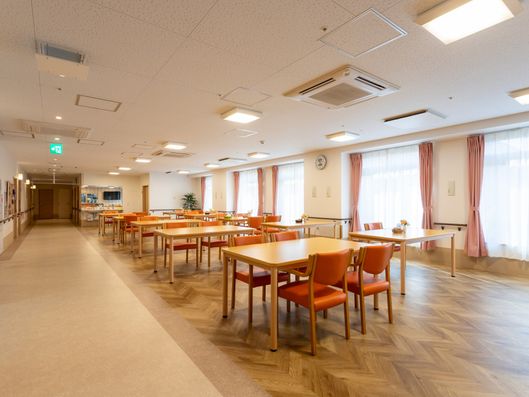 ダイニングルーム