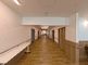 広々とした廊下と共有スペース