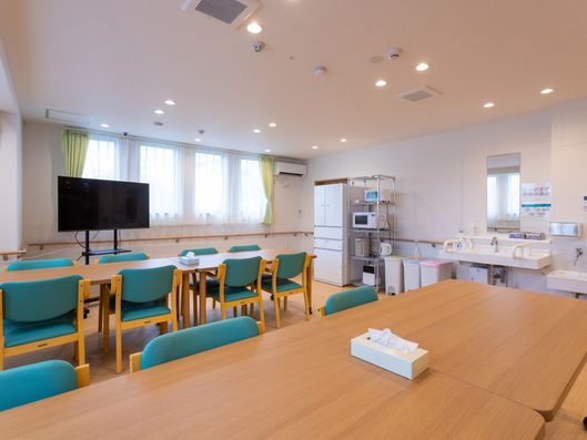 ダイニングルーム