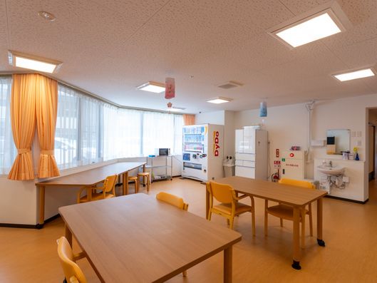 ダイニングルーム