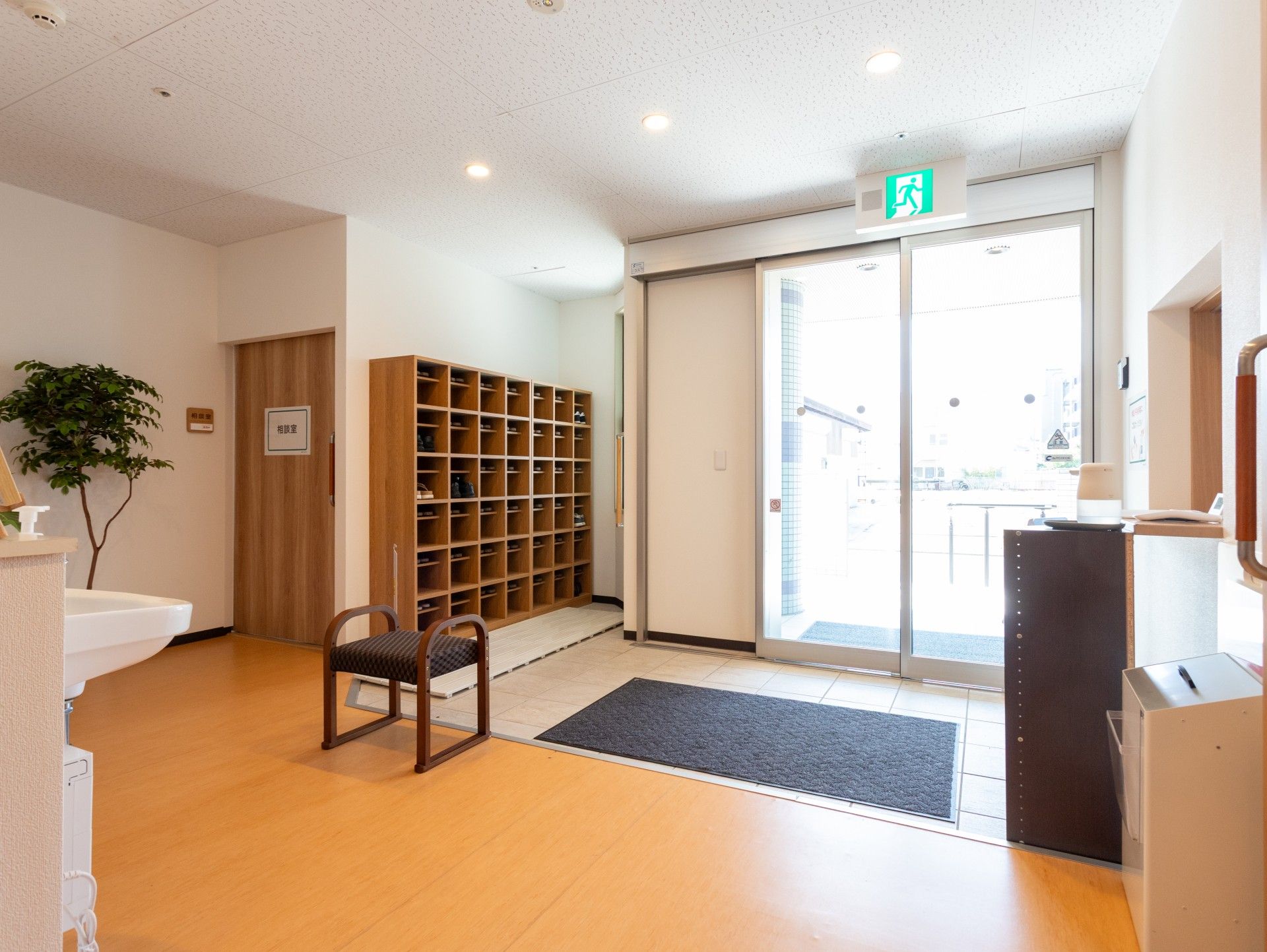 【ホスピス型住宅】ReHOPE 武蔵中原