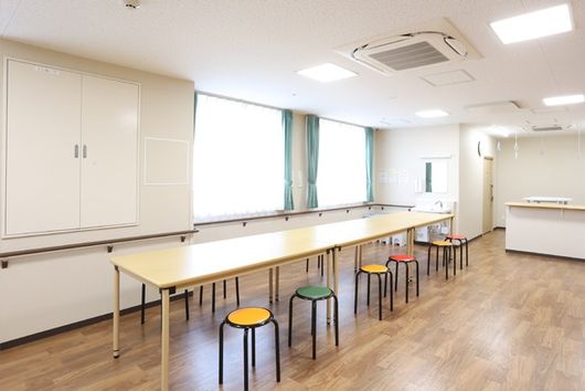 ダイニングルーム