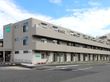 三階建ての建物外観