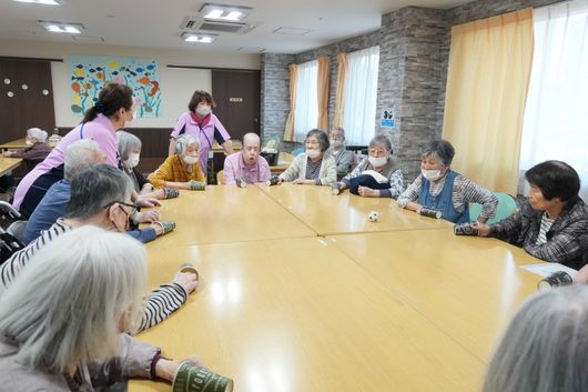 レクリエーション