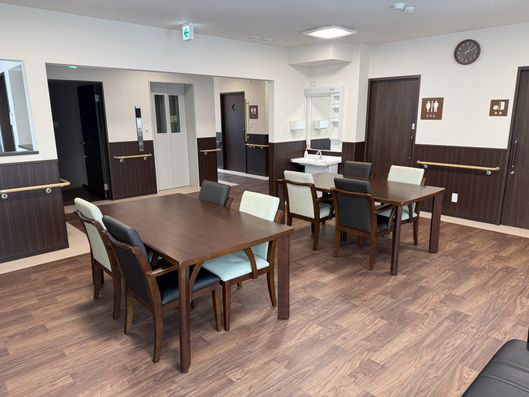 ダイニングルーム