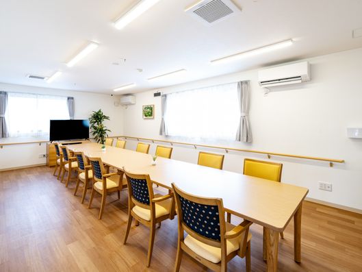 ダイニングルーム