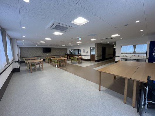 ダイニングルーム