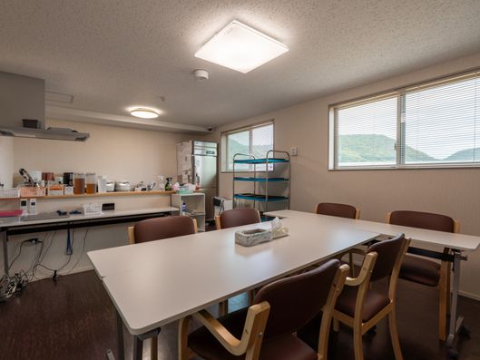 ダイニングルーム