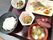 栄養バランスの良い食事