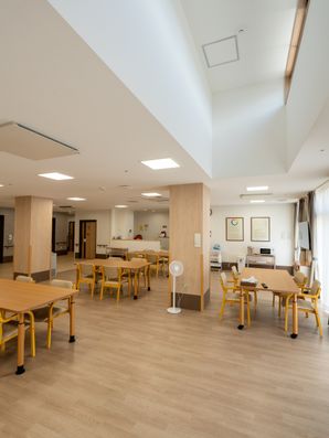 ダイニングルーム