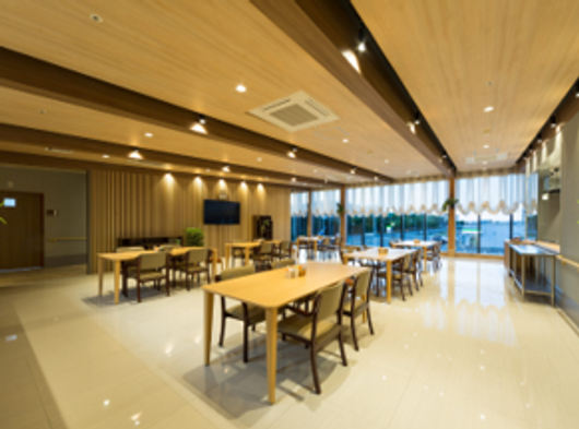食堂イメージ