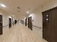 広々とした廊下