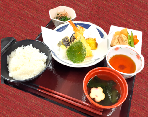 お食事イメージ①