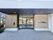 エントランスの外観