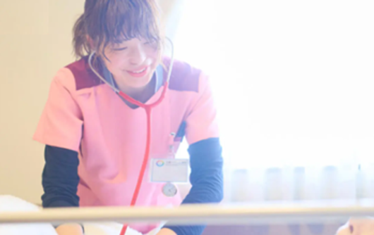 訪問看護イメージ