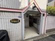エントランスの外観