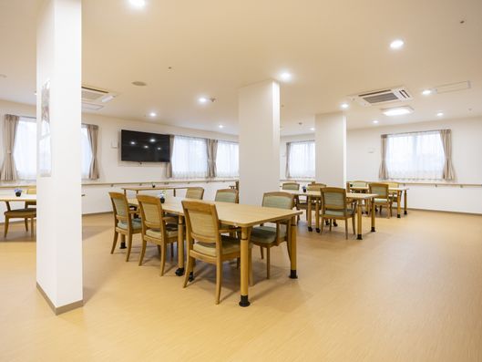 ダイニングルーム