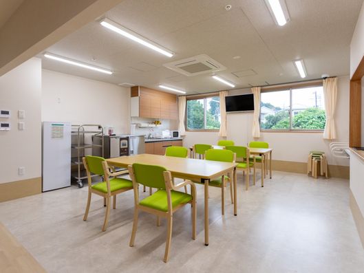 ダイニングルーム