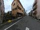 明るく清潔な外観