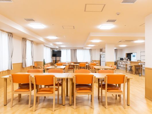 ダイニングルーム