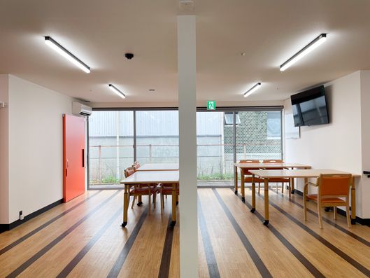 ダイニングルーム