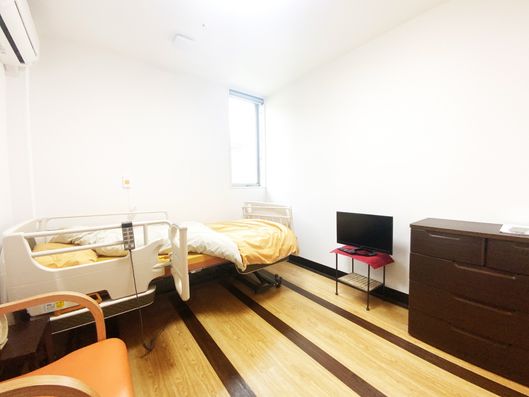 モデルルーム①_家具設置イメージ