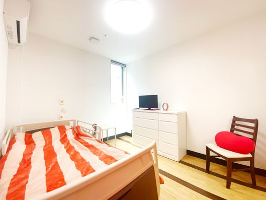 モデルルーム②_家具設置イメ―ジ