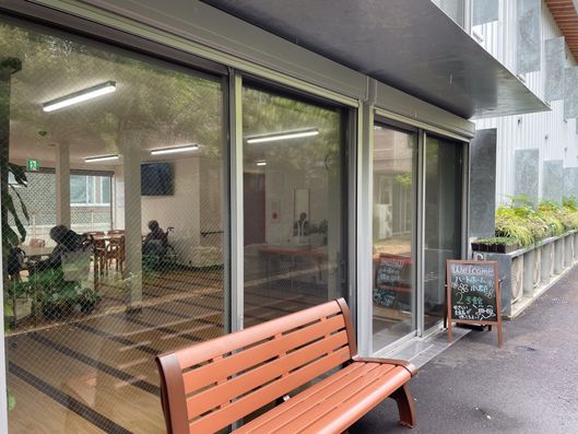 ダイニングルーム