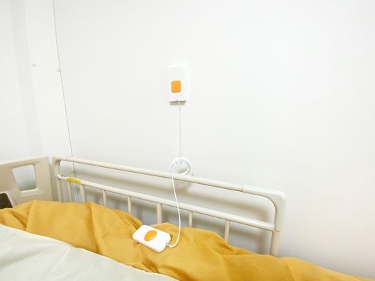 居室内ナースコール