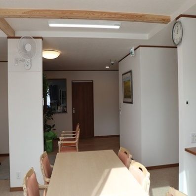 ダイニングルーム