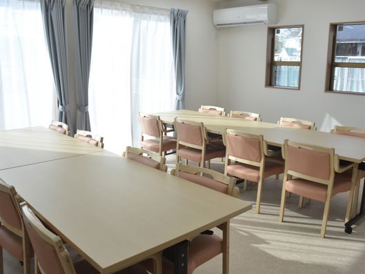 ダイニングルーム