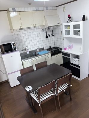 ダイニングルーム